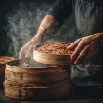 格兰仕R90蒸烤箱美食系列