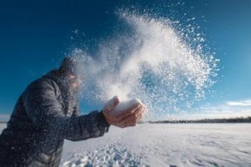 雾凇岛赏雪美食攻略