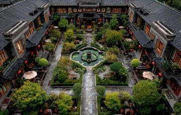 东莞市寮步镇胡氏宗祠探秘:宋代名家的历史渊源