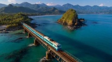 自然风光迷人的海南之旅