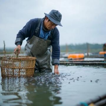 石塘箬山故乡：闽南移民与海味交融的美食之旅