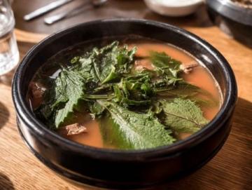 如何在家自制美味肉丁胡辣汤:色泽诱人、汤稠料足
