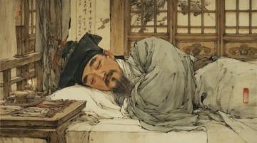 准确预言庞涓之死(庞涓之死文学常识总结)