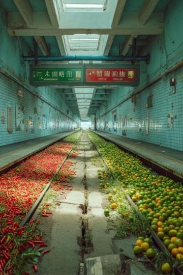苏州站出发,地铁直达热门景点!一文解锁旅行路线~