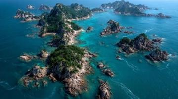 沿海之旅:从广东逆时针绕福建一周