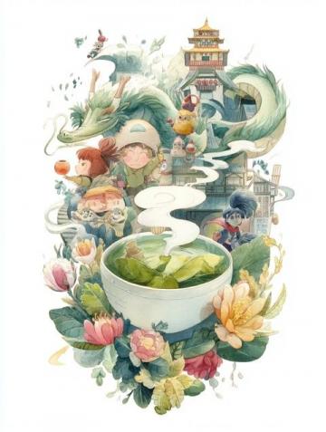 魔豆美食(魔豆传奇:哪种魔豆最厉害?)