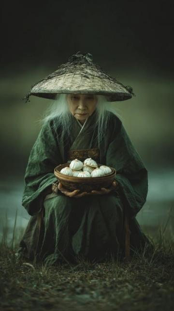 云南雨季来临,短信提示吃菌盛宴,安全享用野生美味指南