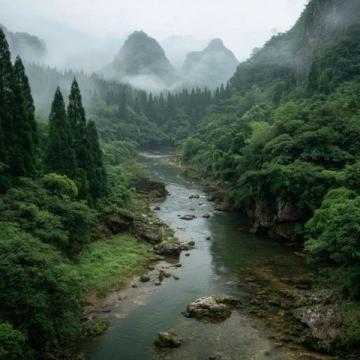 畅游长江三峡:3日完美旅行指南