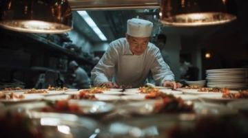 红楼宴:王府井希尔顿酒店重现经典美食,体验曹雪芹笔下味蕾盛宴