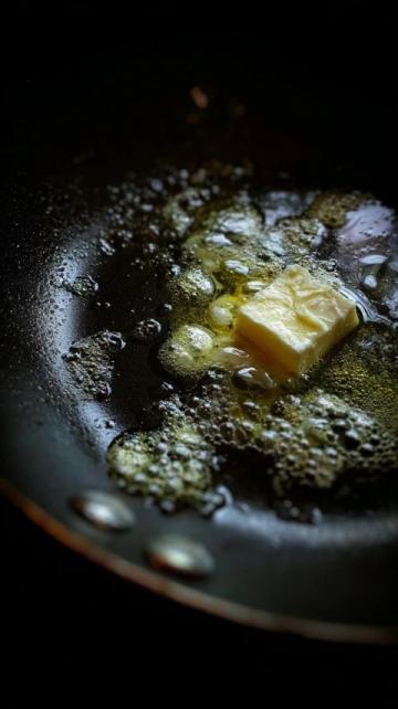 如何煎豆腐不粘锅?娇姐教你一招,豆腐更嫩滑入味