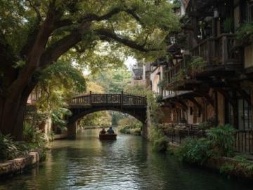 苏州同里:探索江南水乡的古镇韵味与旅游指南