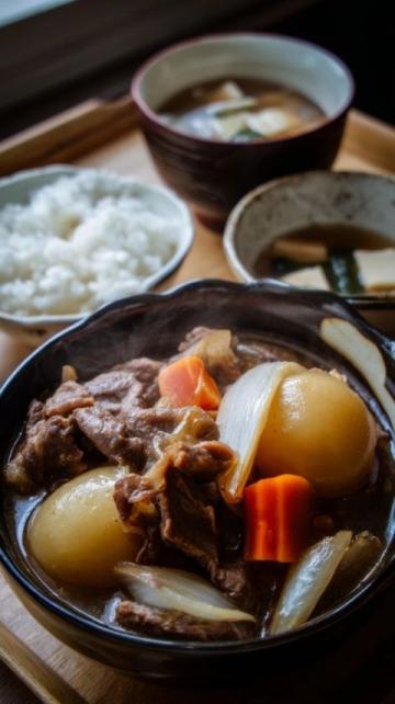 台湾卤肉饭:经典美味的文化象征