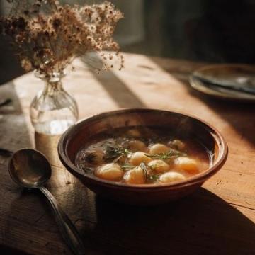 入伏后,多吃这3菜3汤,清热去火,为家人健康收藏!