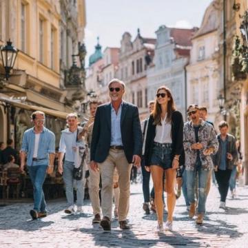 热门旅游目的地指南: 国内与国际之旅