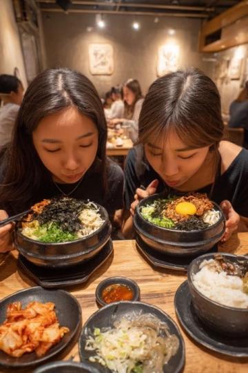 享受美食的快乐与哲理:让味蕾引领心灵之旅