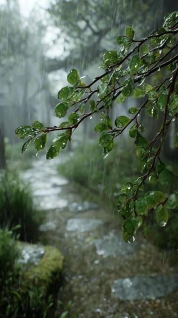 烟雨江南,味蕾飘香