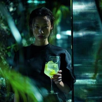 苏州Moxy酒店舌尖上的微醺体验之旅