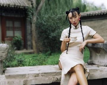 大姚古镇:盐韵彝风中的时尚奇观
