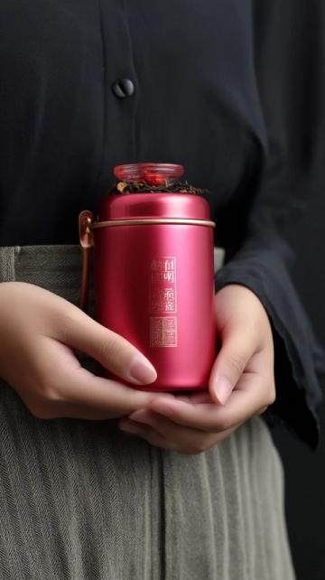 艾多美巴拿巴红参粉:科学控糖护免疫,双重守护健康首选