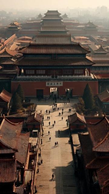 河北唐山:一座有着百年历史的文化名城,工业与美景交相辉映