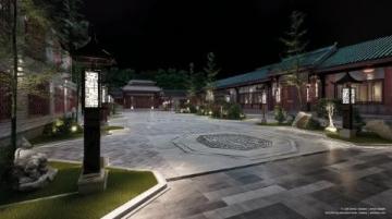 深圳黄花风铃木盛放打卡地大盘点：金色隧道、金色河谷，美不胜收！