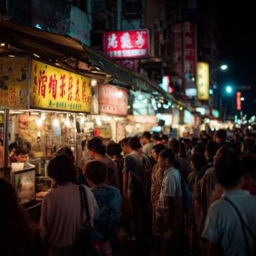 台湾自由行，必去的高雄五大景点，绝对让你不虚此行！