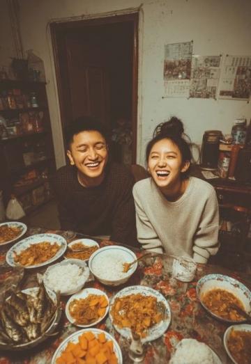舌尖上的家乡:分享美食结交同乡好友