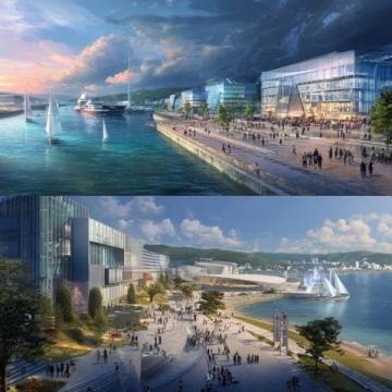 惠来全域旅游创新模式:打造大湾区后花园新地标