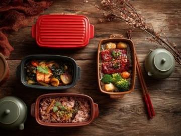 陆家嘴三件套:豪华鸡鸭鸽宴惊艳味蕾