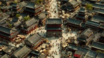 宜宾冠英街:历史文化与现代商业的魅力之旅