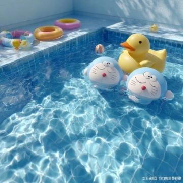 福州周边亲子露营好去处,夏日戏水乐园自由搭建超开心!