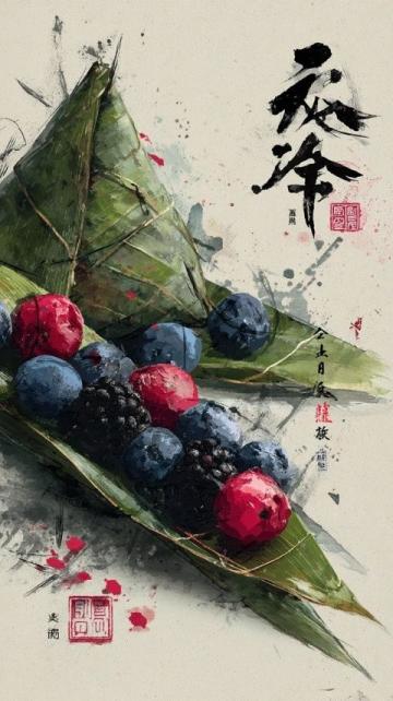 夏日里的甜美馈赠:探索慈溪的秘密果实之旅
