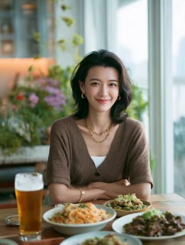 简易美味!烤箱魔力解锁营养花螺,夏日快手海鲜食谱
