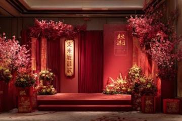 红楼宴:王府井希尔顿酒店重现经典美食,体验曹雪芹笔下味蕾盛宴