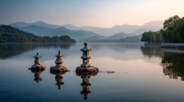 杭州3日游超详细攻略:西湖、灵隐寺、宋城全体验