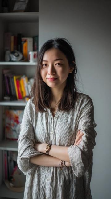 从教培女王到保洁阿姨:邱丽苏的逆袭人生轨迹