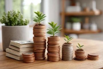 小白金融入门: 金融新手必备知识集合