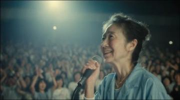 今天看了一个好电影,根据日本著名相声大师回忆录改编的电影佐贺的超级阿嬷