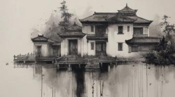 泾阳让饸——一道著名的、口感绵软的美味佳肴