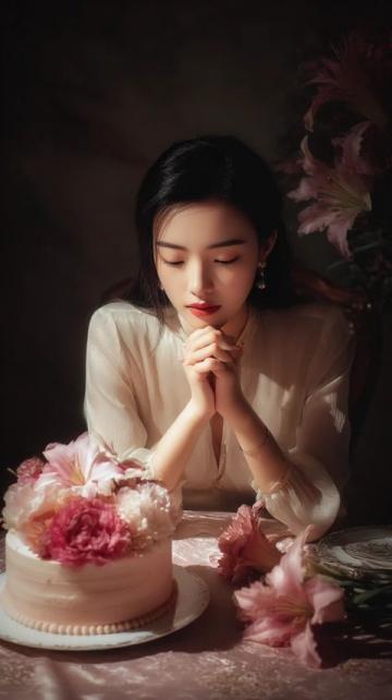 秋日里的怀旧滋味:苏州桂花糕不容错过
