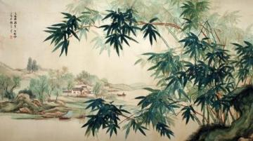 顺德顺峰山公园：佛山绿肺，岭南水墨画卷游