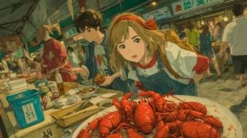 赛螃蟹食谱:美味鲜香,宅家也能轻松学会做