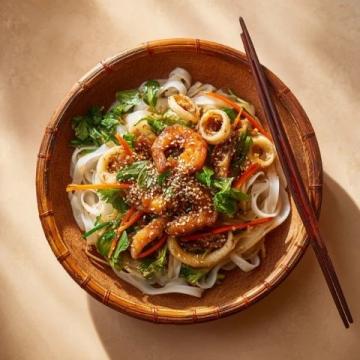 粉蒸肉:一道经典的中式菜肴