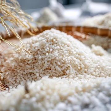 中国6大名优大米盘点：你的家乡米在榜上吗？