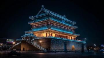 沈阳这座北纬42度的城市,在冬天迎来了最热闹的时候——冰雪季,这个时候