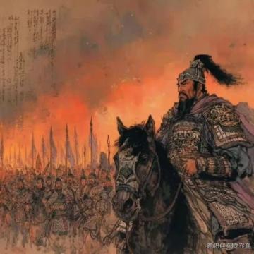 蒙古铁骑避开关隘,巧妙穿行,横扫金国都城,宣告其悲剧性终结