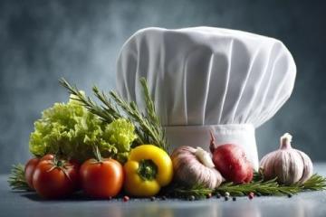 五星级大厨秘授十款营养蒸菜食谱，在家轻松享美食