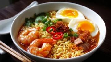 洪洞县美食盘点:饸饹面、擦擦面等特色面食一网打尽