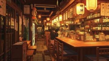 魔都二七米房里的脆皮烤鱼天花板,二次元美食爱好者的圣地!