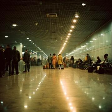 97个机场中满意度测评第一,青岛机场服务再获国内外旅客认可